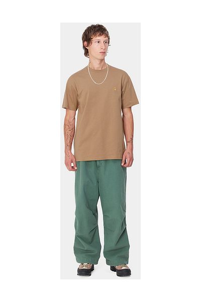 Carhartt Tričko S/S Chase