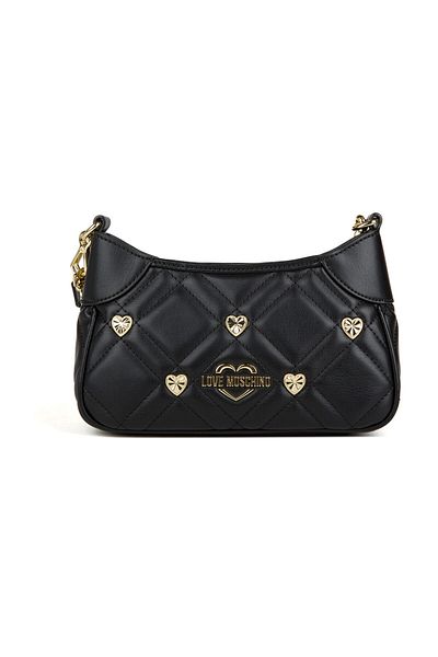 Love Moschino Geantă matlasată - detașabilă, JC4121PP1MLI0000