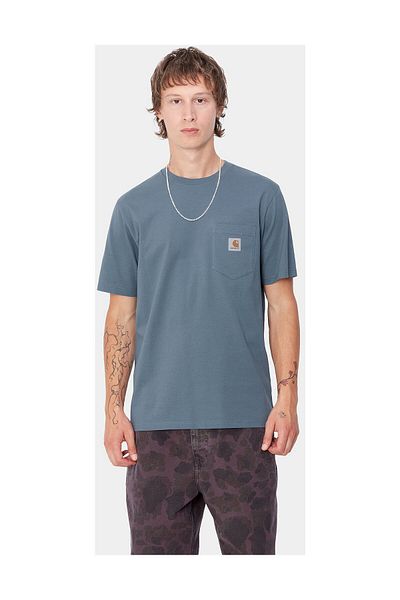Carhartt Kapesní tričko S/S