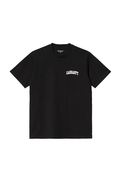 Carhartt Tričko S/S University Script