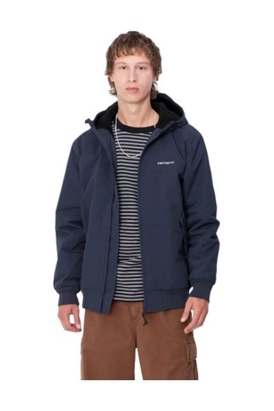 Carhartt Μπουφάν με κουκούλα