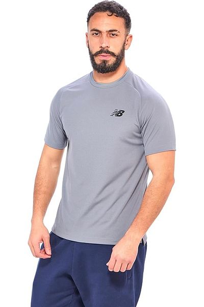 New Balance Rc short sleeve jersey