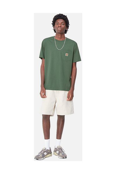 Carhartt Kapesní tričko S/S