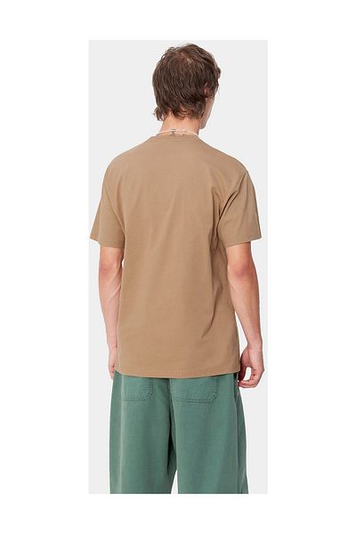 Carhartt Tričko S/S Chase