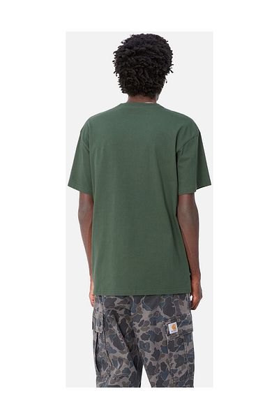 Carhartt Tričko S/S Chase