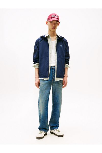 Tommy Hilfiger Geacă de vânt TJM CHICAGO EXT