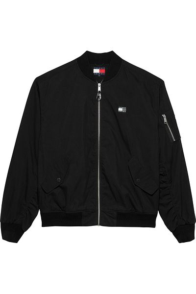 Tommy Hilfiger TJM COTTON BOMBER JACKET