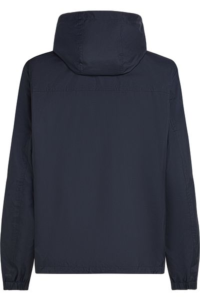 Tommy Hilfiger Jachetă cu glugă RWB