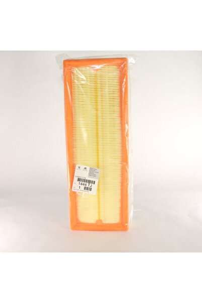 FASE Peugeot Partner I 1.6 Hdi - Air Si - 1444.Tj