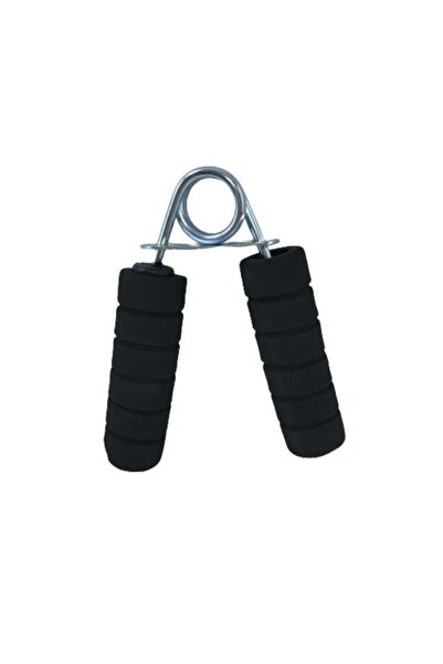 Arda-Han Ticaret Wrist Strengthening Steel Hand Spring with Sponge Handle (2 ...