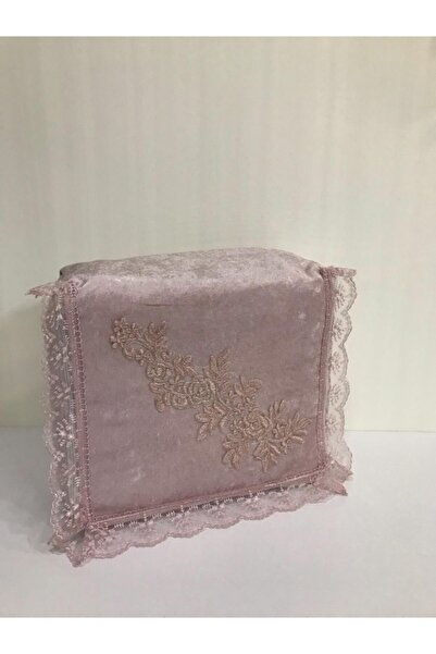 Lamazihome Kadife Pudra Nişan Hurcu