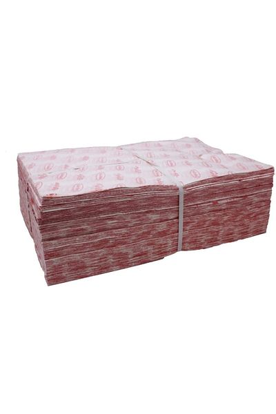 Karataş PACK White Sulfite Oil Paper (packing Paper) 35 X 50 Cm 1 Kg