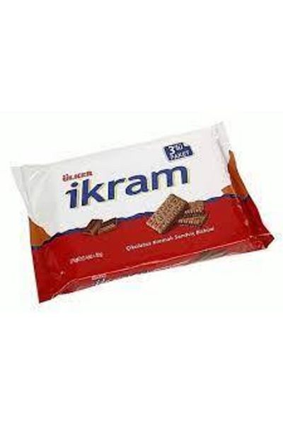 Ülker 84 g X 24 Milk Chocolate Catering