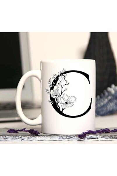 Er-Se Tasarım كوب حرف C