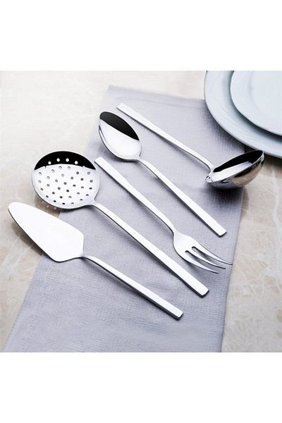 Nehir Dalyan Service Set