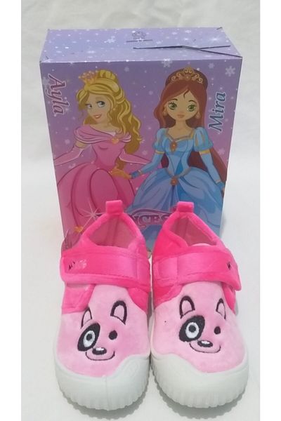 GEZER School, Nursery and Home Slippers
