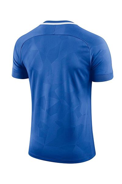 Nike M Nk Dry Chalng II Jsy Ss Ποδοσφαιρικά ρούχα 893964-463