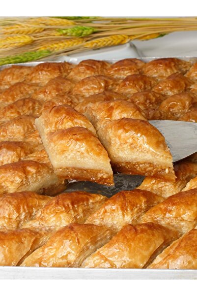 Nejla Hanım Ev Tatlıları Fındıklı Köy Baklavası (1kg)