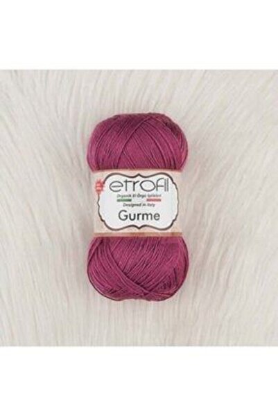 Etrofil Ață de tricotat Amigurimi Gurme Summer 100% acrilic premium anti-pill...