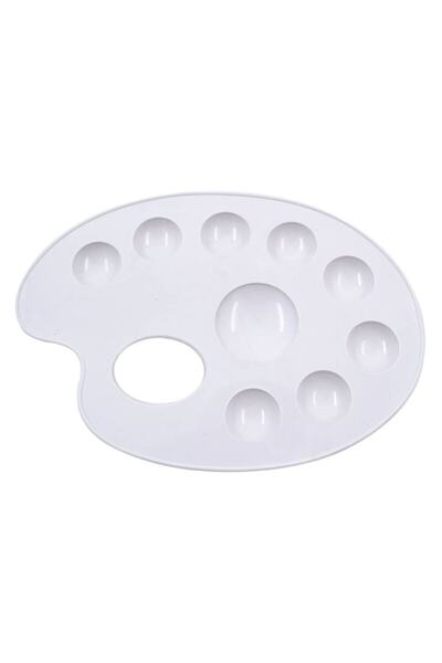 Karin Godeli Resim Paleti 20 Cm
