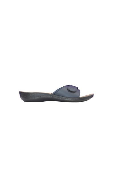 GokceKundura06 Γυναικείες παντόφλες 39-41 Heel Spur