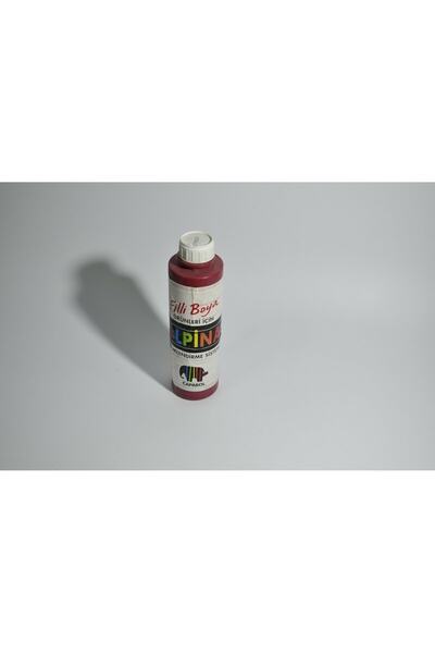 Filli Boya Mrs - Momento Renklendirme Tüpü Akrilik Boya Rose 0,6lt