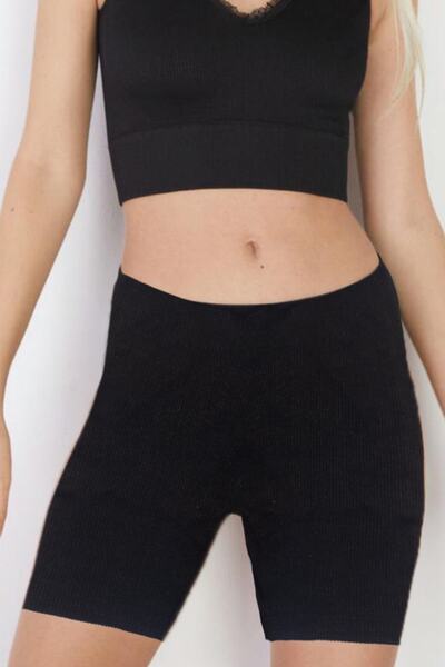 SİESSE Bayan Boxer Şort