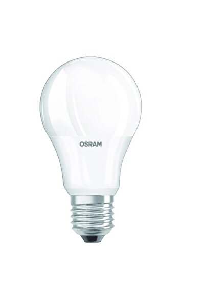 GAE Osram 8.5 W Led Günışığı E27 Duy 10 Adet Ampül