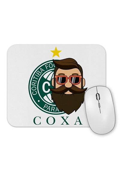 Baskı Dükkanı Mouse Pad Coritiba Coxa.jpg