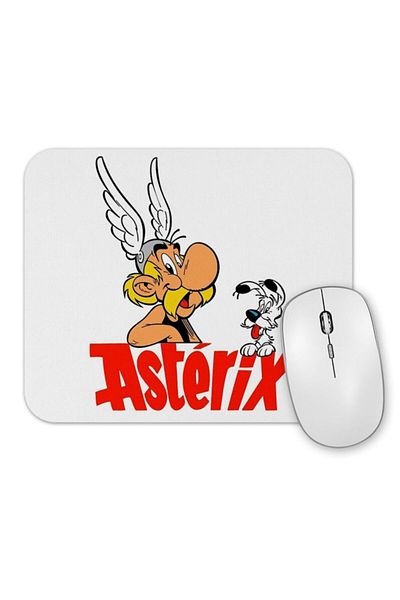 Baskı Dükkanı Asterix Mouse Pad.jpg