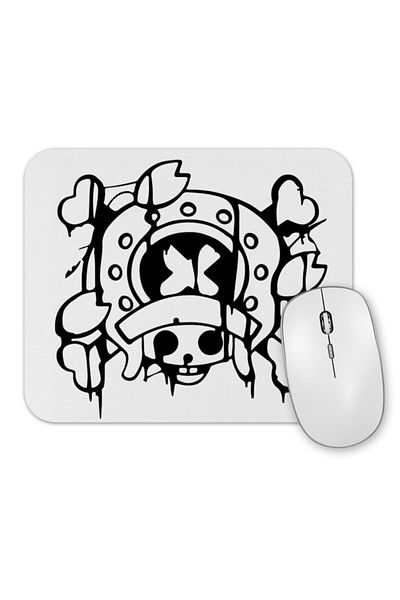 Baskı Dükkanı Подложка за мишка Tony Tony Chopper One Piece