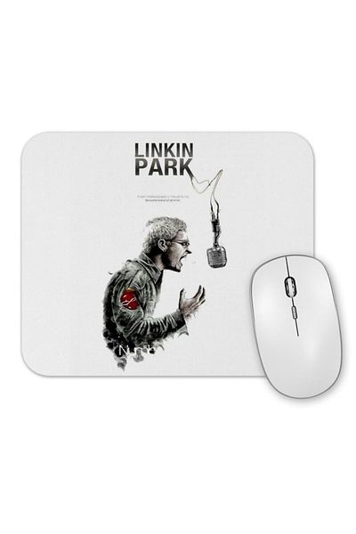 Baskı Dükkanı Linkin Park Mouse Pad.jpg