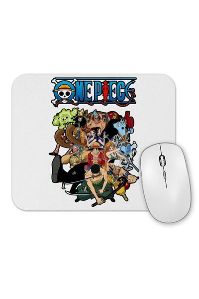 Baskı Dükkanı One PieceMonkey D