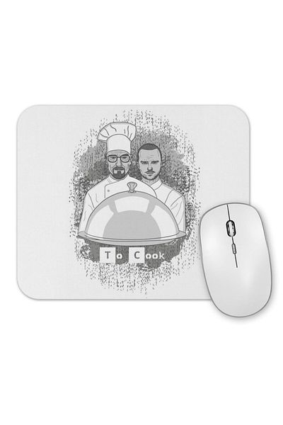 Baskı Dükkanı Подложка за мишка To Cook Breaking Bad.jpg