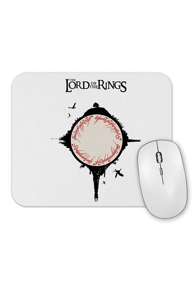 Baskı Dükkanı Ποντίκι Lord of the Rings