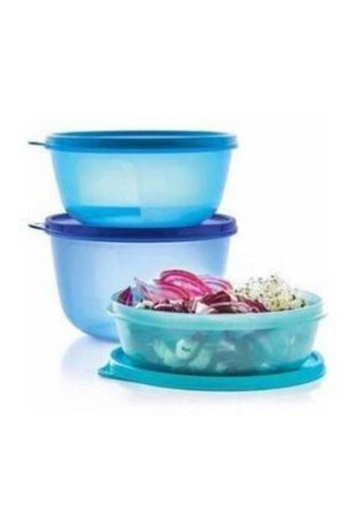 Tupperware Miracle Candies Set of 9