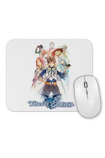 Baskı Dükkanı Подложка за мишка Tales Of Zestiria Death Note от One Piece Tokyo Ghoul
