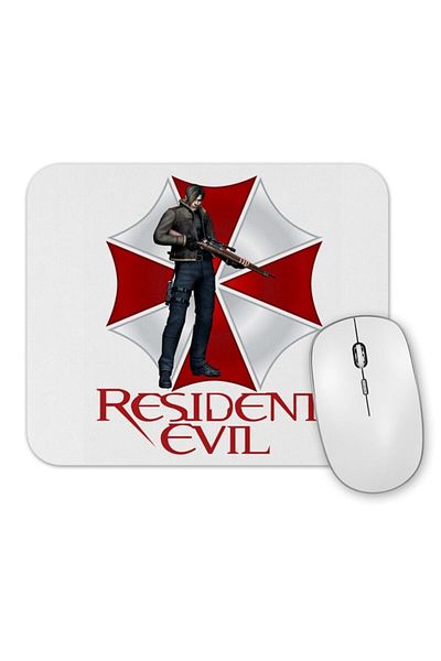Baskı Dükkanı Resident Evil 1 Mouse Pad.jpg