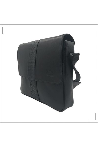 Derimo Leather حقيبة جلدية من Derimoshop
