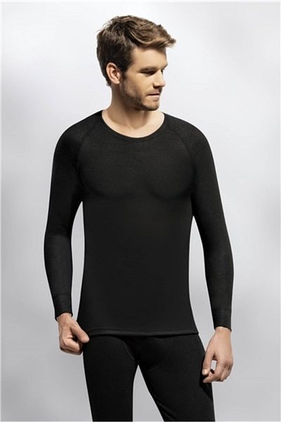 KOTA Εσώρουχα Thermal Single Top Badi