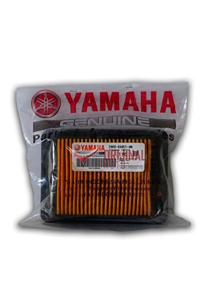Yamaha R25 Mt25 Hava Filtresi