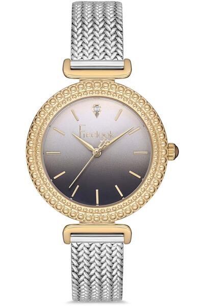 Freelook Women's Wristwatch - Stylish and Modern Design