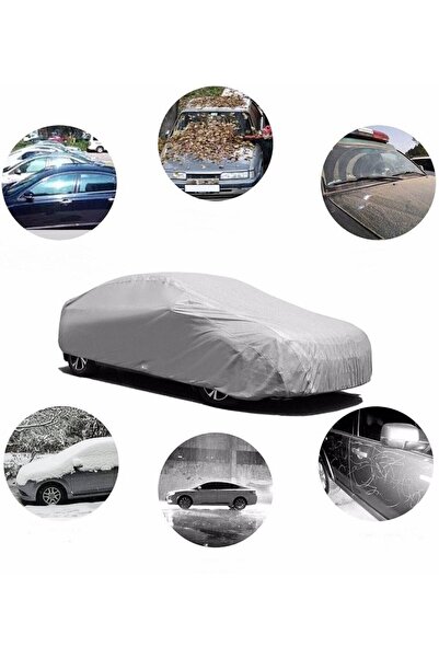 Teksin Renault Kangoo  Uyumlu  Oto Branda