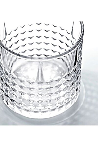 Solo Frasera Whiskey Glass 30cl