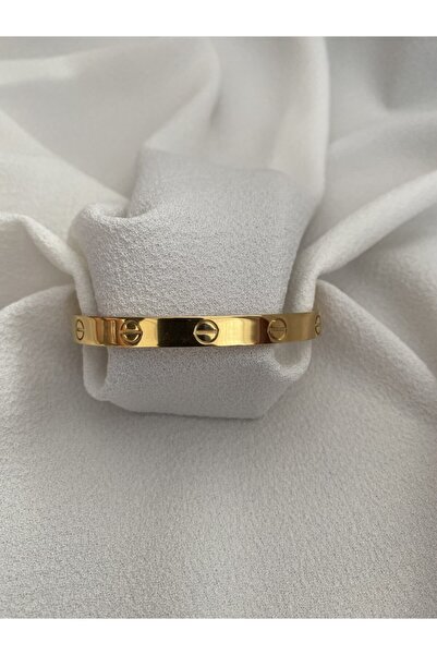 Batı Accessories Cartıer Bilezik