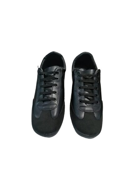 Bewild Bw643-020 Ανδρικά μαύρα παπούτσια εργασίας