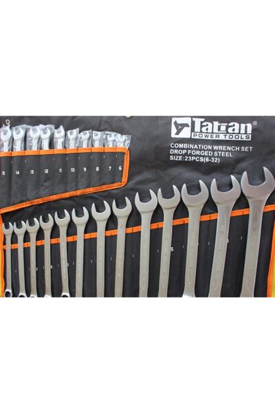 Taitan Anahtar Takımı
