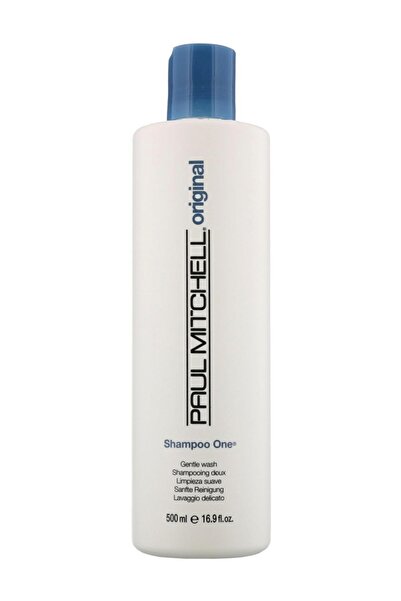 Paul Mitchell Σαμπουάν Ένα ®   500 ml