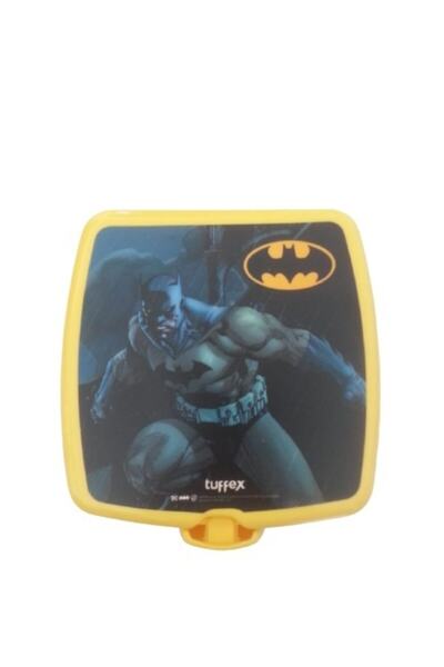 5DM Αδειοδοτημένο πλαστικό κουτί φαγητού Batman