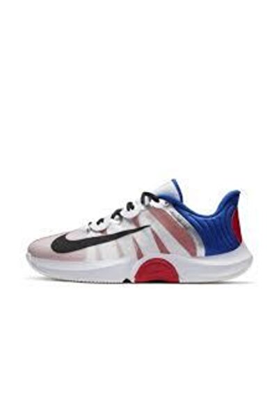 Nike Unisex Court Air Zoom Gp Turbo (ck7513-100) Spor Ayakkabı Ck7513-100